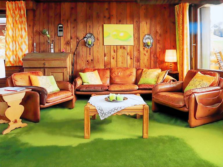 Appartamento vacanza Verbier