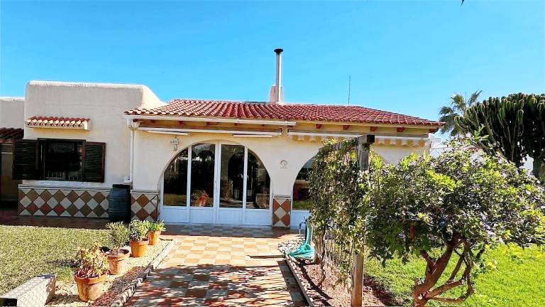 Villa Garrucha