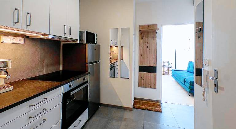 Apartment | Near Špilberk Castle — photo 5