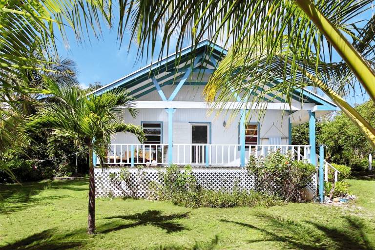 Accommodation North Eleuthera