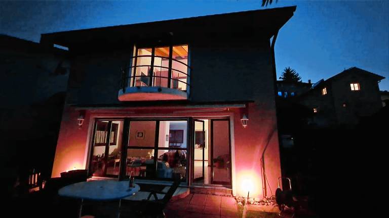 Vacation home with garden & terrace — photo 2