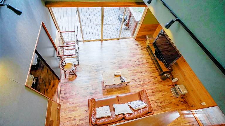 House013 Pets welcome/Private house in Nasu/Maxim — photo 3