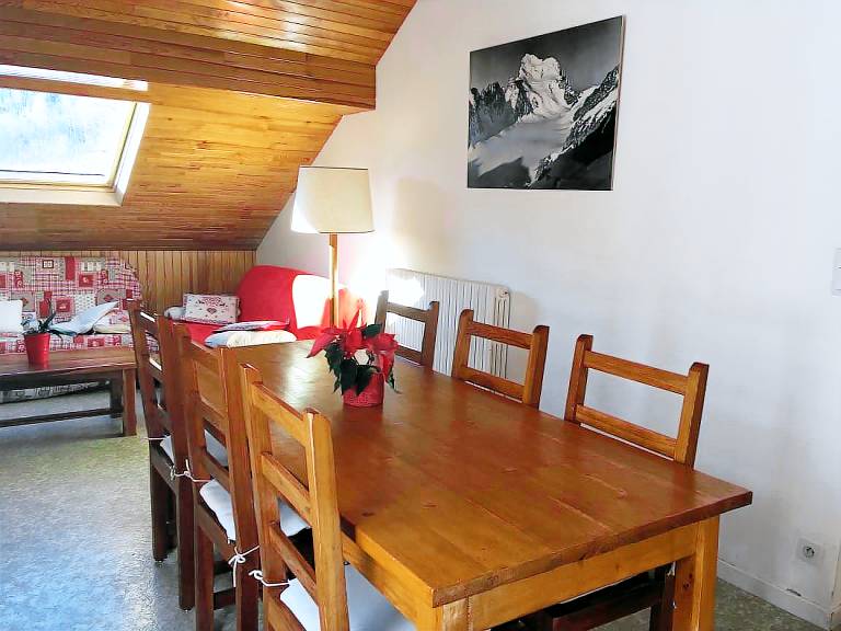 Gite with yard & BBQ | Close to the beach | Pets are welcome — photo 5