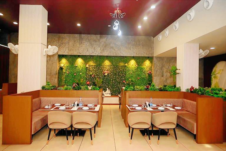 SHREE GURUKRIPA HOTEL & RESTAURANT — photo 2