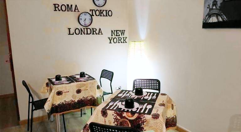ALBERGO ELENA 3 via emilia ovest 347 — photo 4
