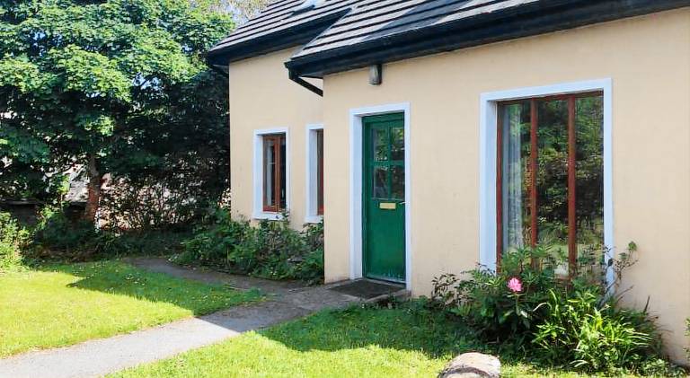 130 m&sup2; Ferienhaus