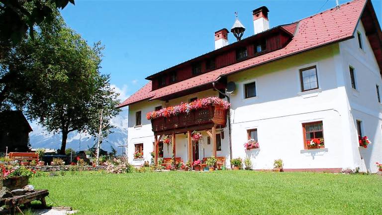 70 m² Ferienwohnung