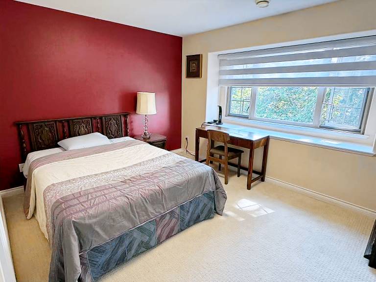 Chambre d'hôtes Vancouver