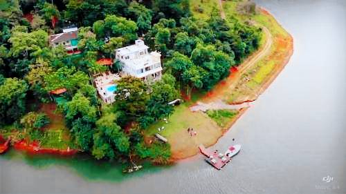 Pousada Paraiso de Igarata