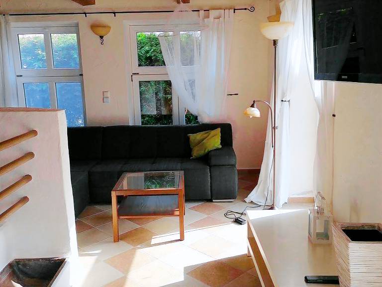 Ferienwohnung Hof Lalchow