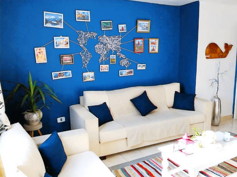 Appartement Marsa