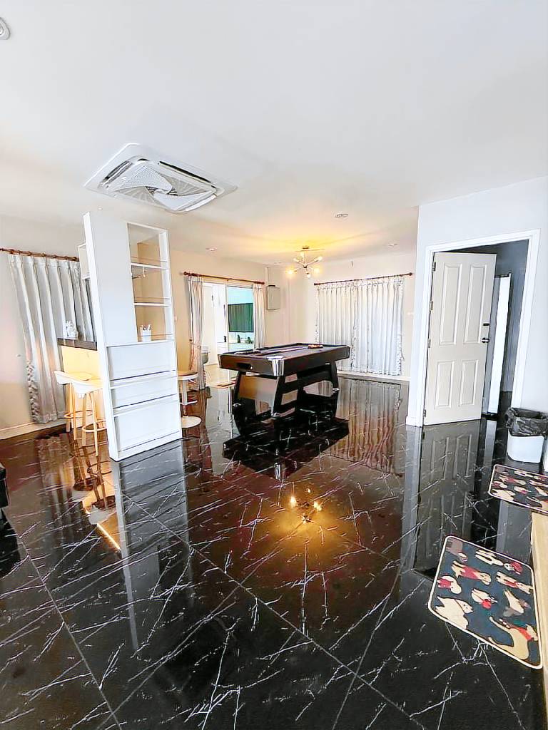 House with 3 rooms for 8 persons — photo 3