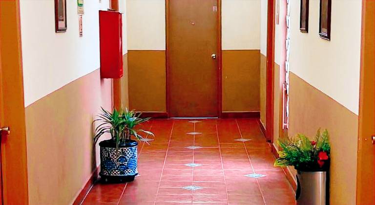Hotel de Talavera — photo 4