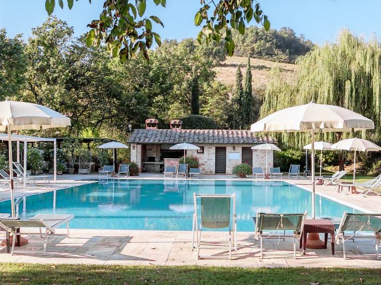 Appartement Casole d'Elsa