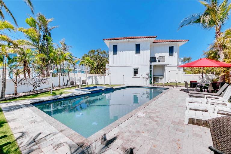 House Anna Maria Island