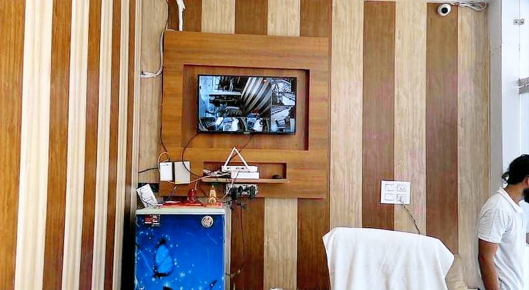Kisna Dham by YatriMap — photo 4