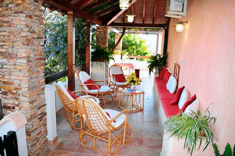 Appartamento Cala Gonone