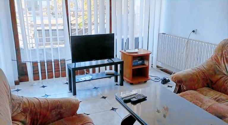 Big apartment | Beach nearby | Pet-friendly — photo 2