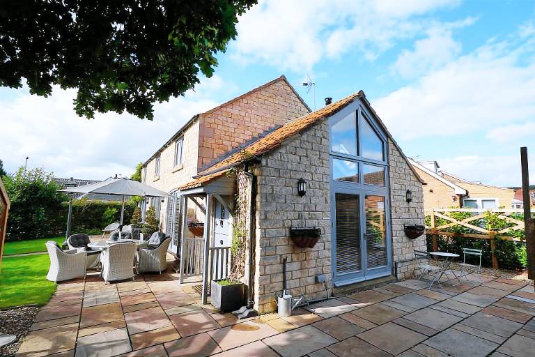 Cottage Thornton-le-Dale