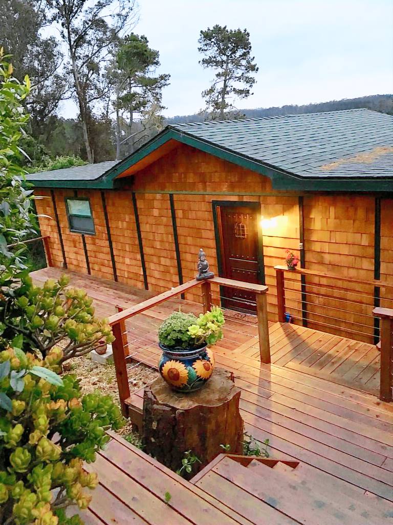 House Cambria