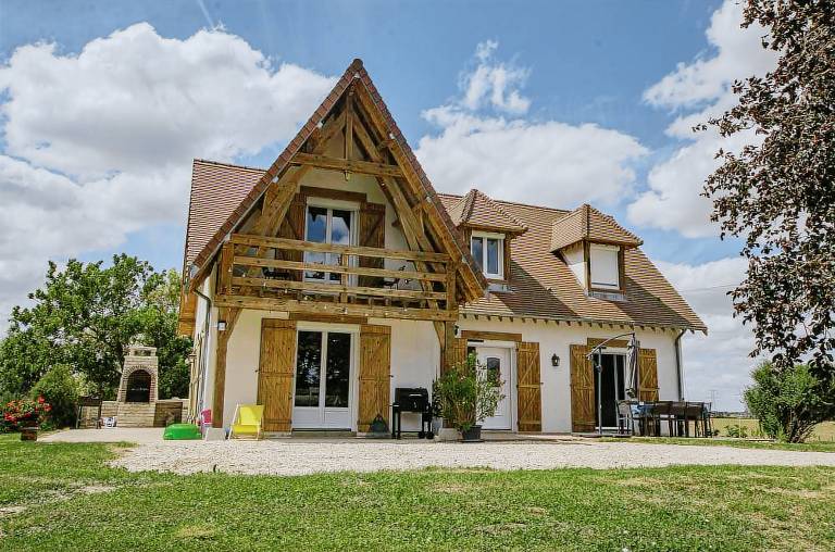 La Maison de Campagne — photo 2