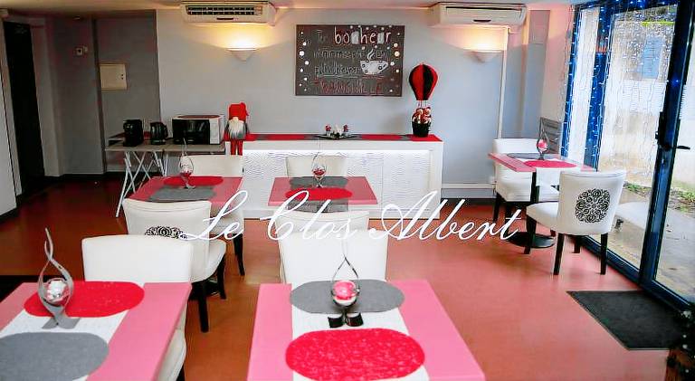 Le Clos Albert — photo 5