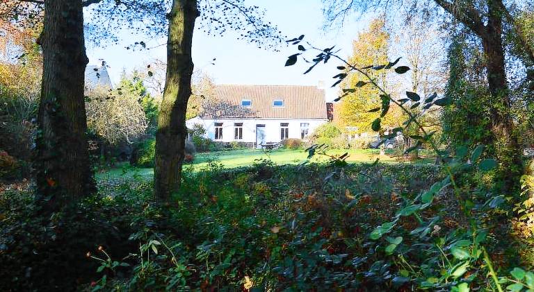 Chambre d'hôtes Bergues