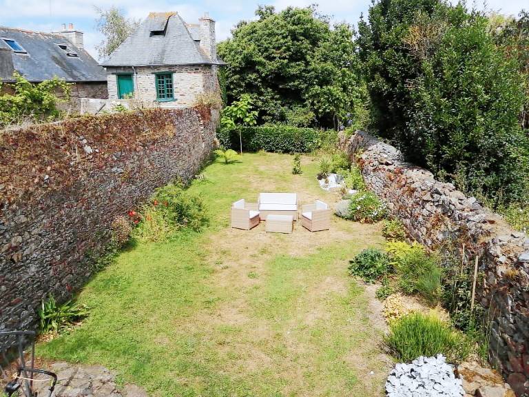 Maison de vacances Tréguier