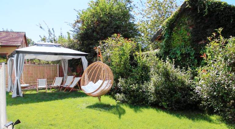 Le clos des flaneries — photo 3
