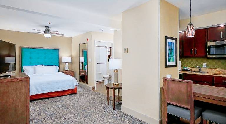 Homewood Suites by Hilton Sarasota — photo 3