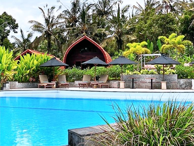 Herberg  Tiying Gading