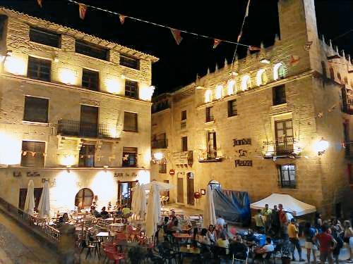 Casa Calanda