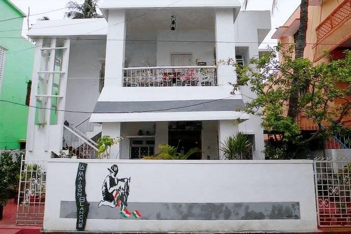 House  Puducherry