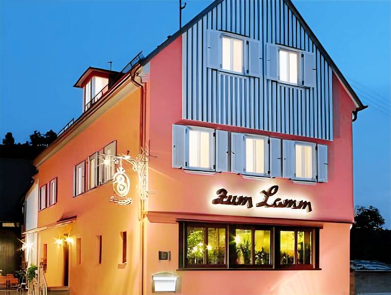 Bed & Breakfast Lauda-Königshofen