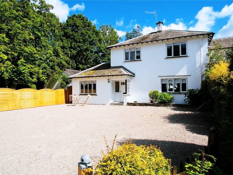Cottage Bowness-on-Windermere
