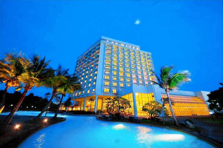 Laguna Garden Hotel