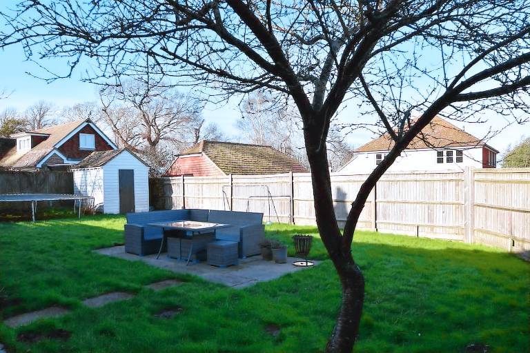 Landhaus Pett
