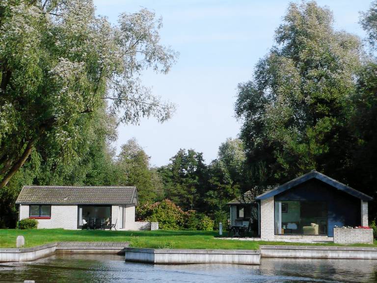 Huis Loosdrecht