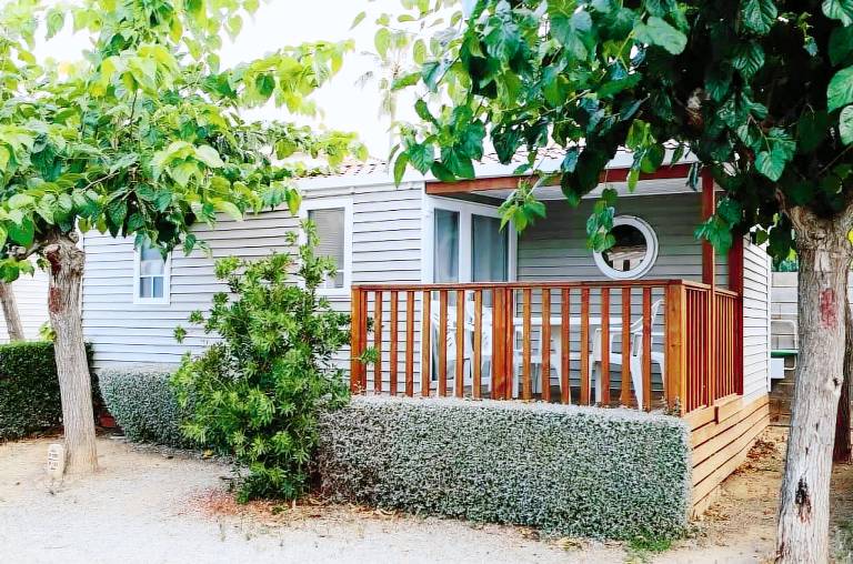 Mobil-home Cambrils
