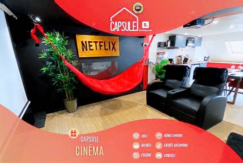 Appartement Valenciennes