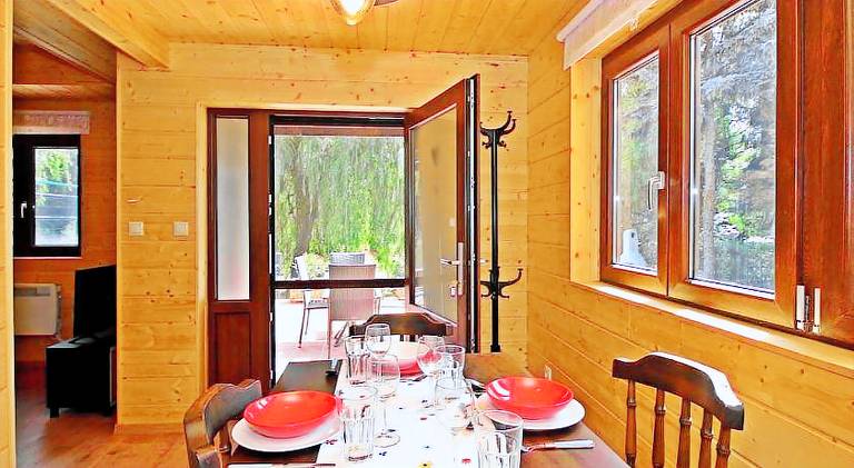 Pleasant house | Pets are welcome — photo 2