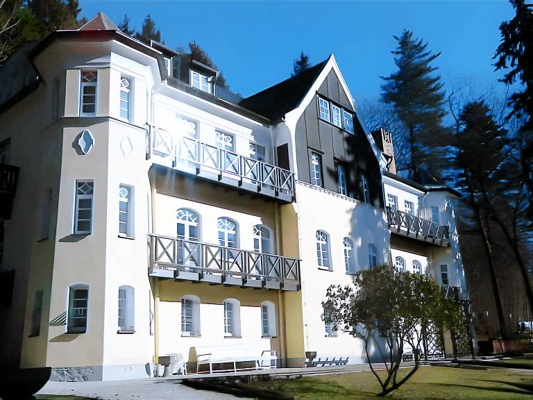 Villa Wilisch
