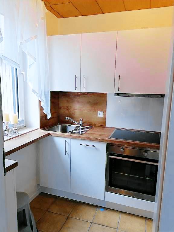 Appartamento Braunlage