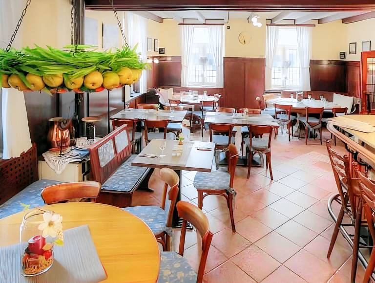 Hotel Restaurant Benger — photo 2