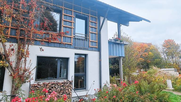 Ferienwohnung Rosenheim