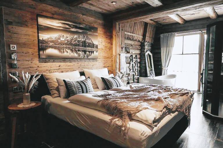 Aparthotel Maria Alm
