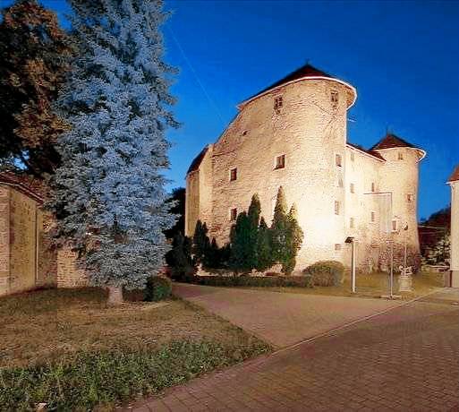 Apartman Ogulin