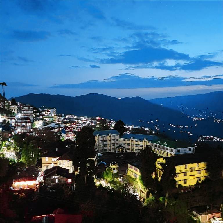 Goroomgo Pitstop Darjeeling — photo 4