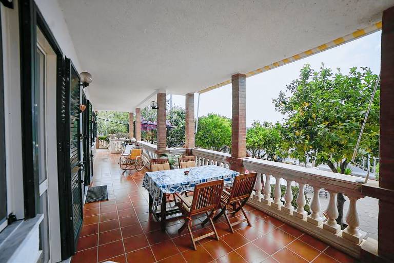 Condo  Marina di Camerota