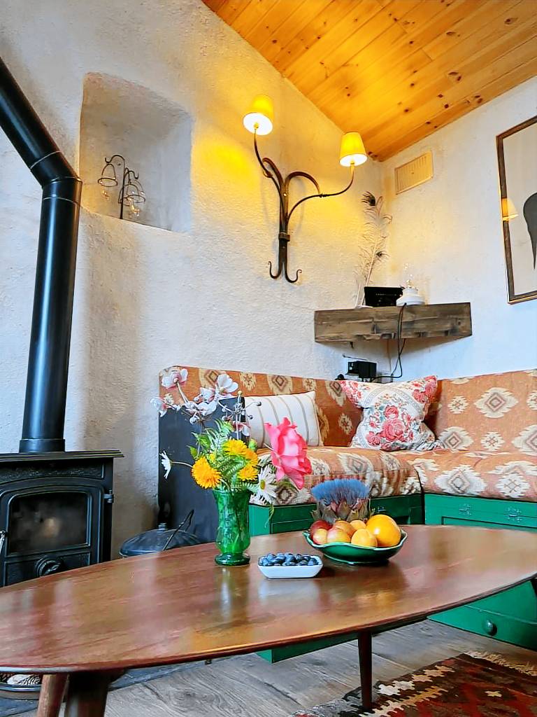 Cottage Rossnaree